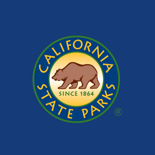 California State Parks Logo 